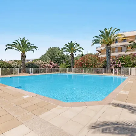 La Pitchoune 305a By Sur La Fréjus