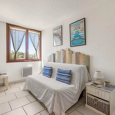 La Pitchoune 305a By Sur La Appartement *