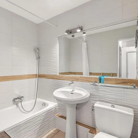 La Pitchoune 305a By Sur La Appartement *