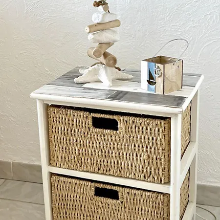 La Pitchoune 305a By Sur La Fréjus